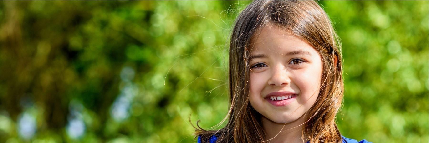Young Girl | Kid's Dentist in Mesquite TX