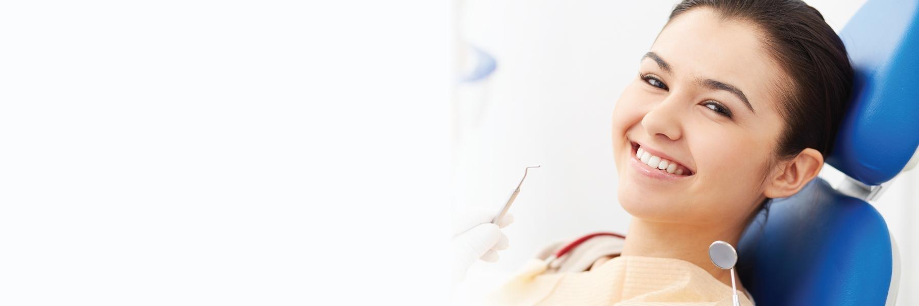 Woman | Emergency Dentist Mesquite TX